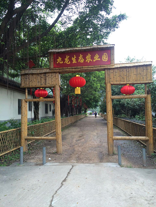 深圳觀瀾九龍山生態(tài)園需要門票嗎？有車接送嗎？農(nóng)家樂怎樣消費(fèi)的呢？