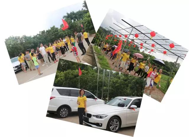深圳九龍生態園在哪里？觀瀾九龍山生態園自駕車路線？有什么玩的呢
